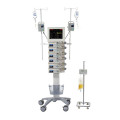 Veterinary Infusion Pump Syringe Pump Infusion System (SC-2000IIB)